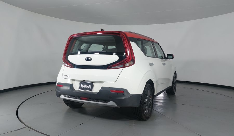 Kia Soul 2.0 EX IVT AUTO Suv 2020