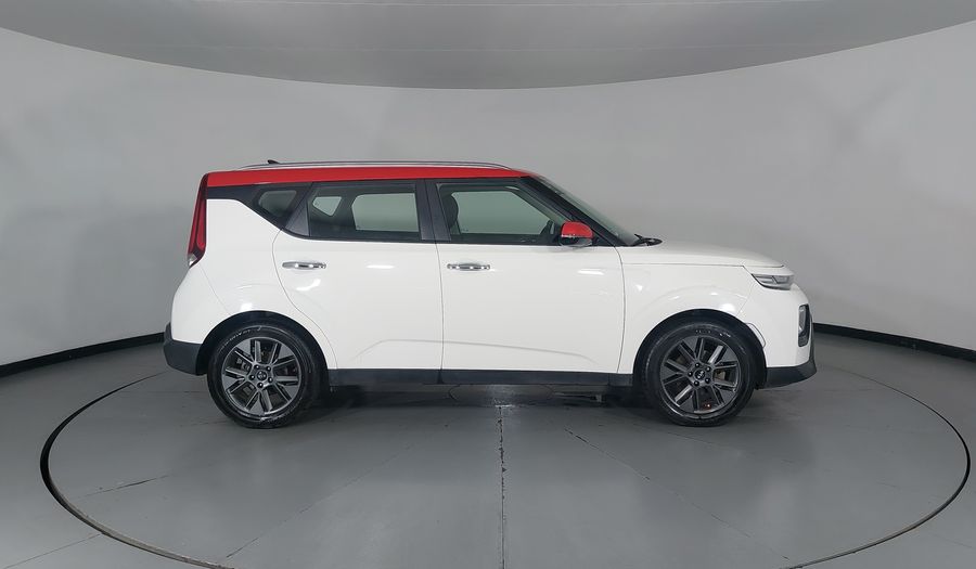 Kia Soul 2.0 EX IVT AUTO Suv 2020