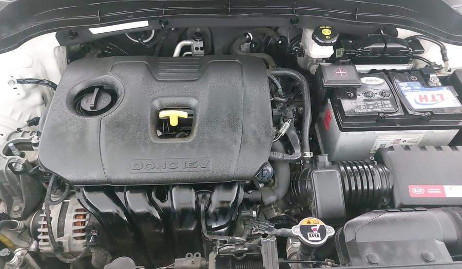 Kia Soul 2.0 EX IVT AUTO Suv 2020