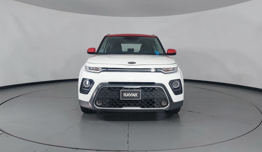 Kia Soul 2.0 EX IVT AUTO Suv 2020