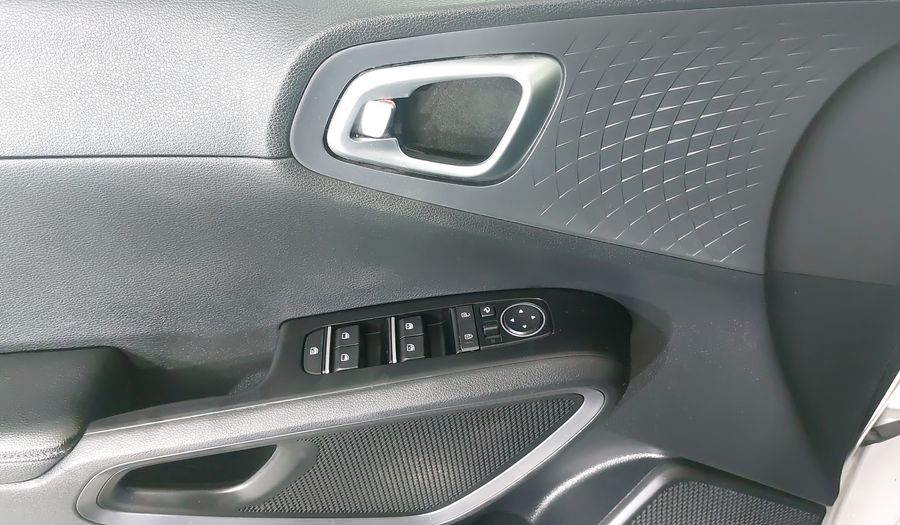 Kia Soul 2.0 EX IVT AUTO Suv 2020