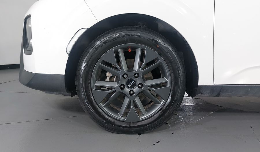Kia Soul 2.0 EX IVT AUTO Suv 2020