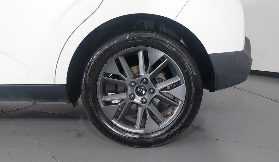 Kia Soul 2.0 EX IVT AUTO Suv 2020