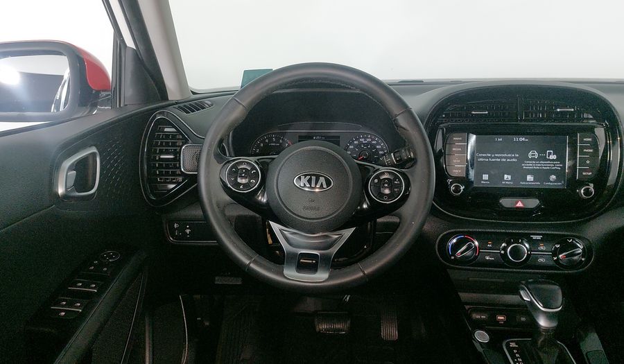Kia Soul 2.0 EX IVT AUTO Suv 2020