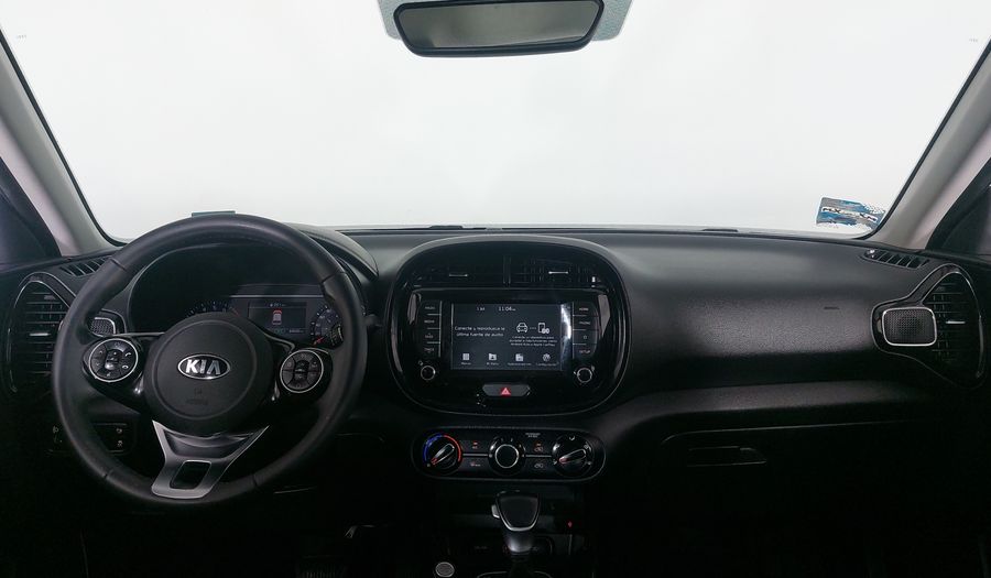Kia Soul 2.0 EX IVT AUTO Suv 2020