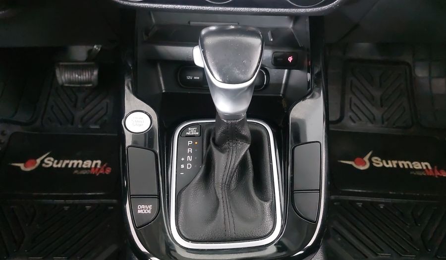 Kia Soul 2.0 EX IVT AUTO Suv 2020