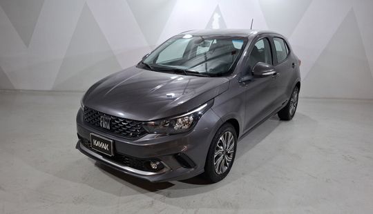Fiat • Argo