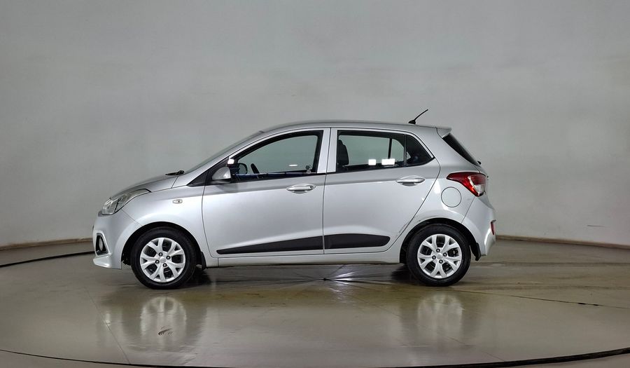 Hyundai Grand I10 1.2 GLS AC 2AB ABS Sedan 2016