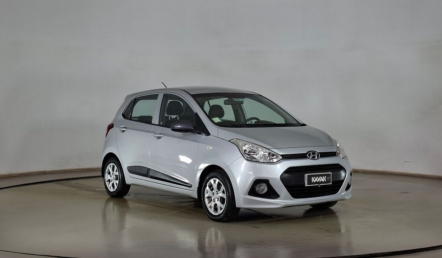 Hyundai Grand I10 1.2 GLS AC 2AB ABS Sedan 2016