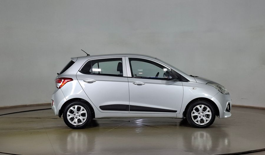 Hyundai Grand I10 1.2 GLS AC 2AB ABS Sedan 2016