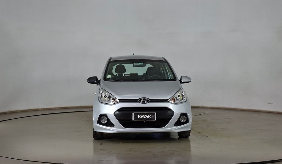 Hyundai Grand I10 1.2 GLS AC 2AB ABS Sedan 2016