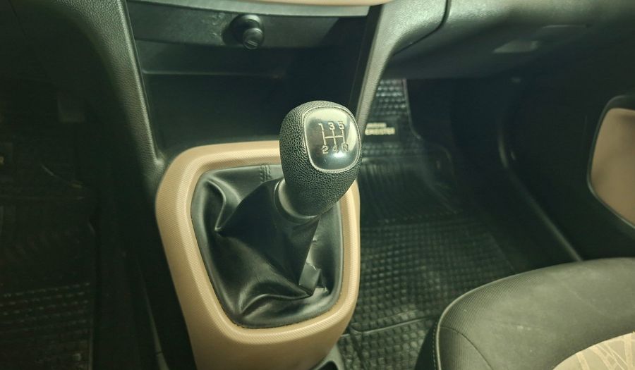 Hyundai Grand I10 1.2 GLS AC 2AB ABS Sedan 2016