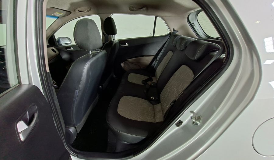 Hyundai Grand I10 1.2 GLS AC 2AB ABS Sedan 2016