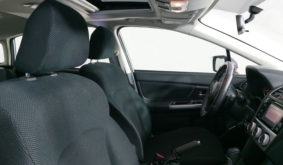 Subaru Impreza 2.0 I SPORT CVT Hatchback 2016