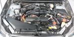 Subaru Impreza 2.0 I SPORT CVT Hatchback 2016