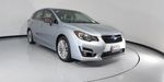 Subaru Impreza 2.0 I SPORT CVT Hatchback 2016