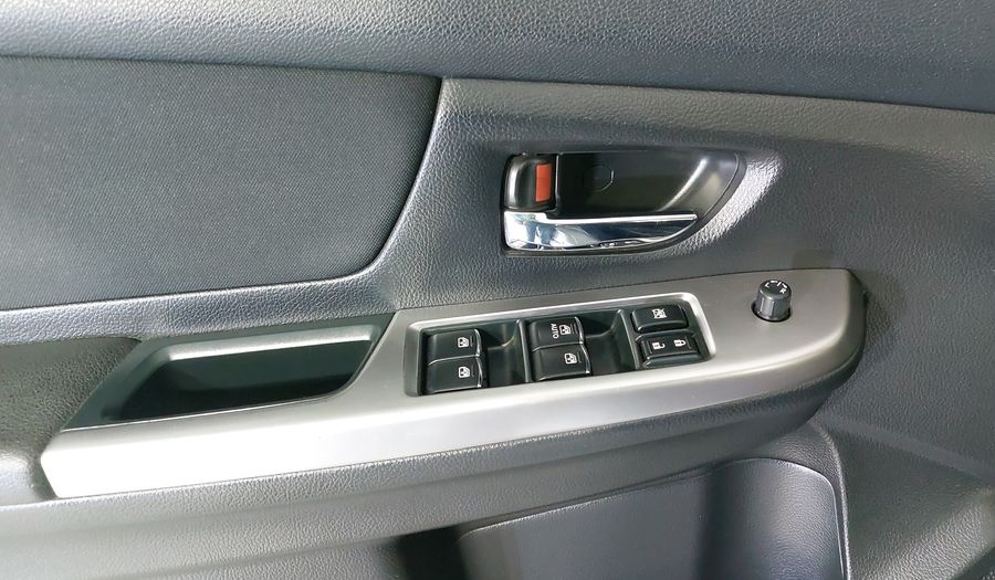Subaru Impreza 2.0 I SPORT CVT Hatchback 2016