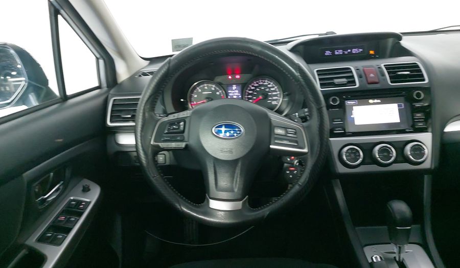 Subaru Impreza 2.0 I SPORT CVT Hatchback 2016