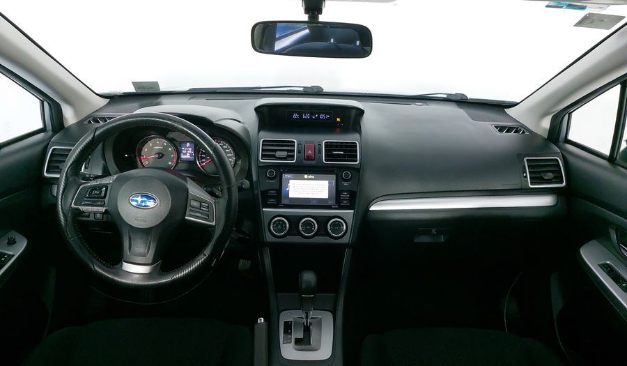 Subaru Impreza 2.0 I SPORT CVT Hatchback 2016