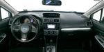 Subaru Impreza 2.0 I SPORT CVT Hatchback 2016