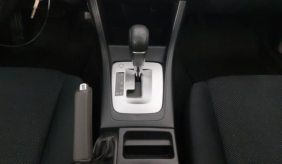 Subaru Impreza 2.0 I SPORT CVT Hatchback 2016