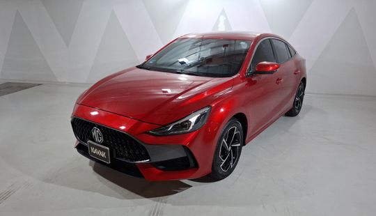 Mg • GT