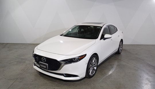 Mazda • Mazda 3