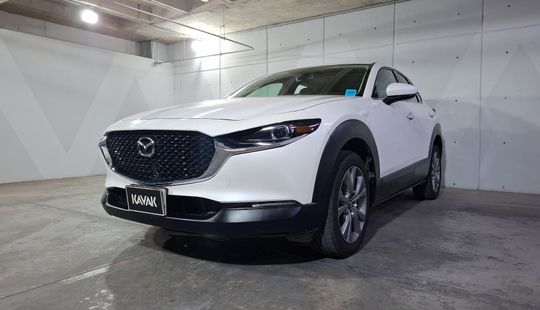 Mazda • CX-30