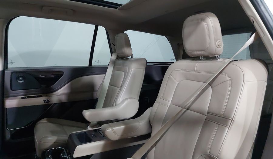Lincoln Aviator 3.0 RESERVE AUTO 4WD Suv 2020