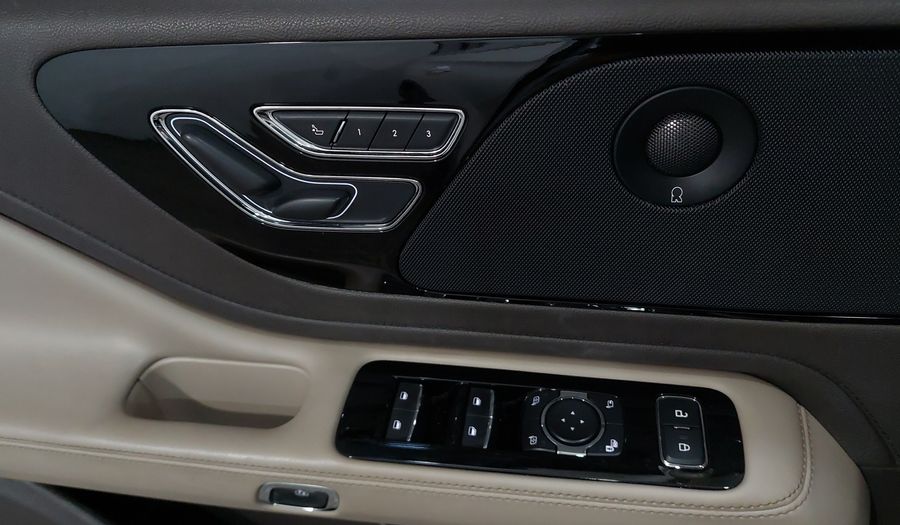 Lincoln Aviator 3.0 RESERVE AUTO 4WD Suv 2020