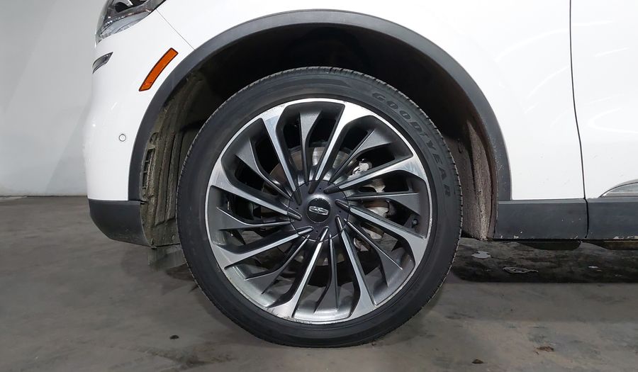 Lincoln Aviator 3.0 RESERVE AUTO 4WD Suv 2020
