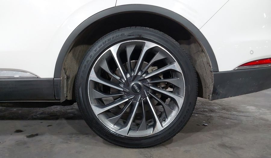 Lincoln Aviator 3.0 RESERVE AUTO 4WD Suv 2020