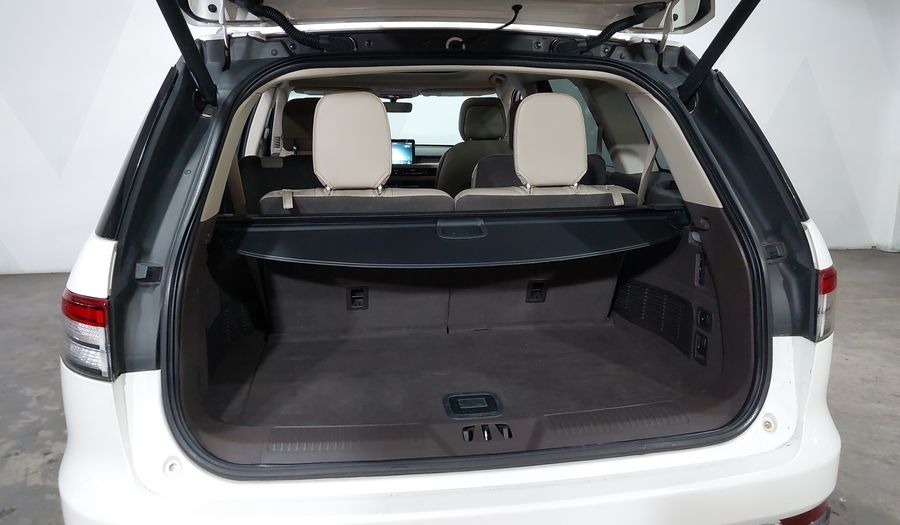 Lincoln Aviator 3.0 RESERVE AUTO 4WD Suv 2020