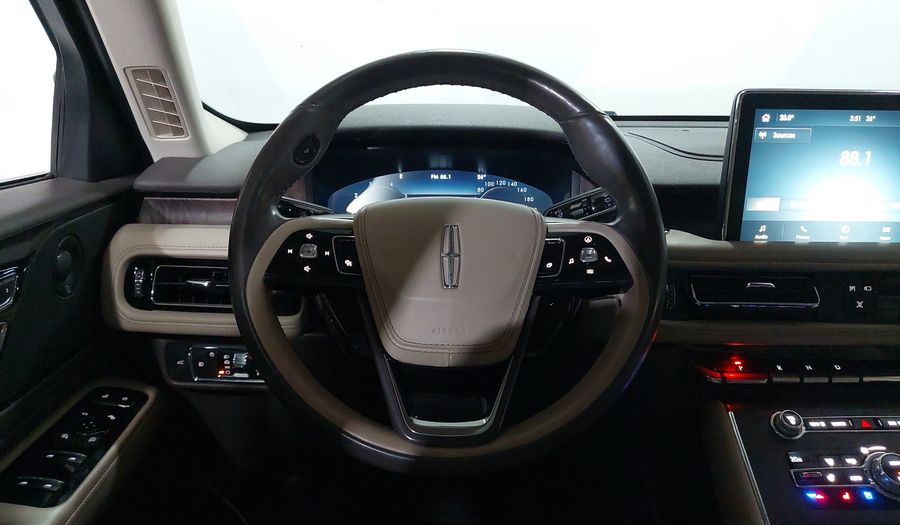 Lincoln Aviator 3.0 RESERVE AUTO 4WD Suv 2020