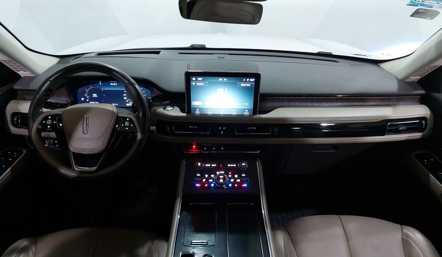 Lincoln Aviator 3.0 RESERVE AUTO 4WD Suv 2020