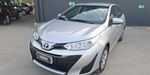 Toyota Yaris 1.5 SPORT Hatchback 2019
