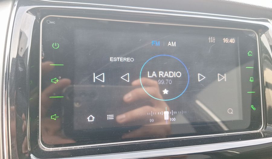 Toyota Yaris 1.5 SPORT Hatchback 2019