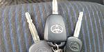 Toyota Yaris 1.5 SPORT Hatchback 2019