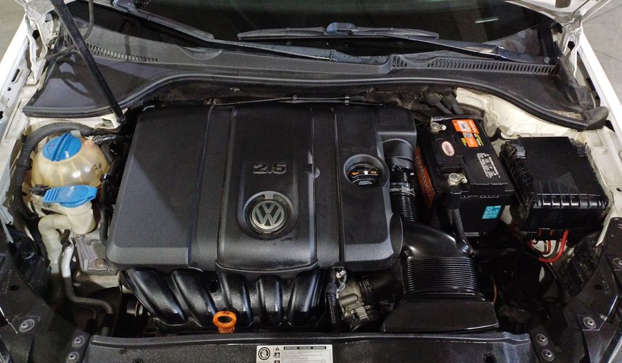 Volkswagen Golf Sportwagen 2.5 TIPTRONIC Wagon 2013