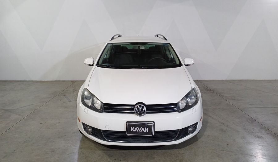 Volkswagen Golf Sportwagen 2.5 TIPTRONIC Wagon 2013
