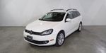 Volkswagen Golf Sportwagen 2.5 TIPTRONIC Wagon 2013
