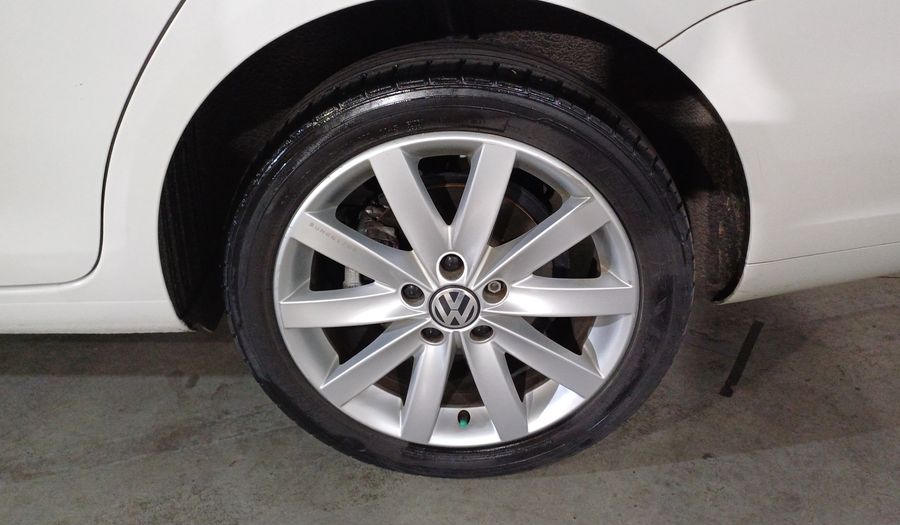 Volkswagen Golf Sportwagen 2.5 TIPTRONIC Wagon 2013