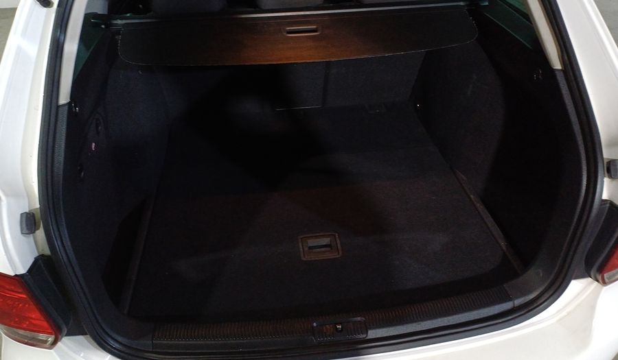 Volkswagen Golf Sportwagen 2.5 TIPTRONIC Wagon 2013