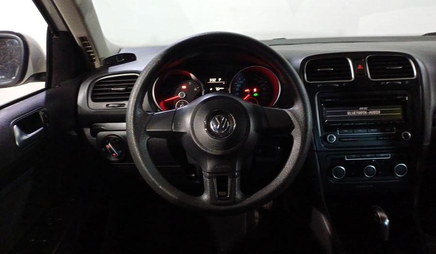 Volkswagen Golf Sportwagen 2.5 TIPTRONIC Wagon 2013