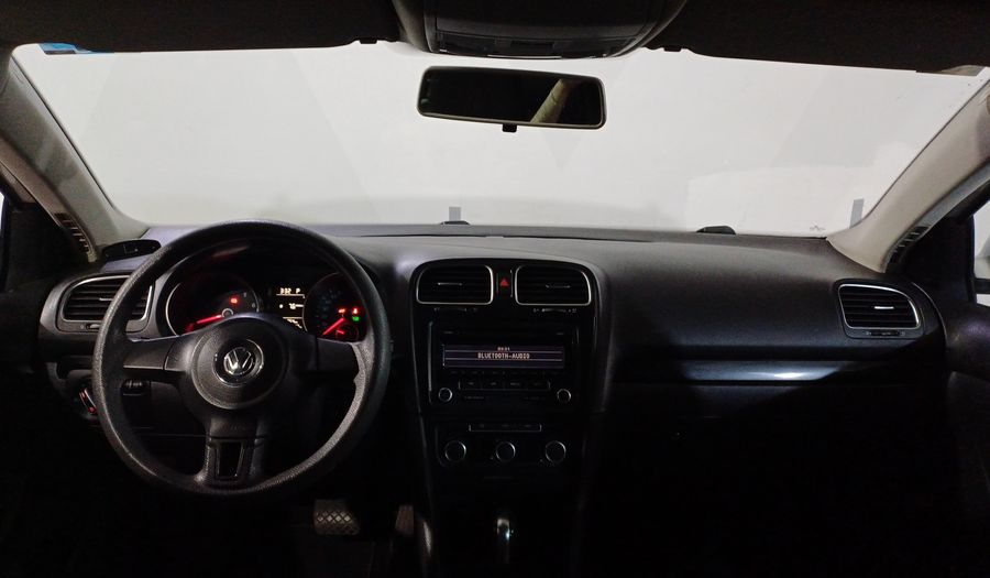 Volkswagen Golf Sportwagen 2.5 TIPTRONIC Wagon 2013