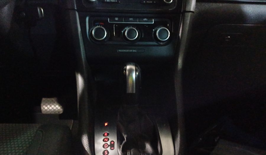 Volkswagen Golf Sportwagen 2.5 TIPTRONIC Wagon 2013
