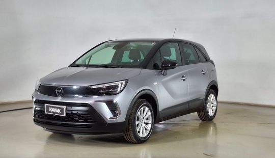 Opel • Crossland