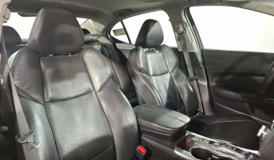 Acura Tlx 3.5 ADVANCE AT Sedan 2016