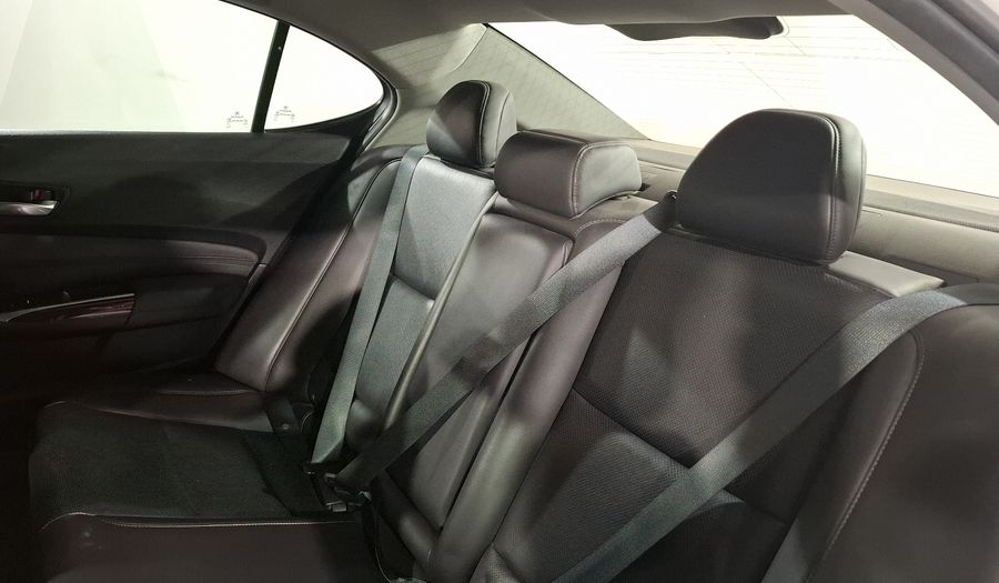 Acura Tlx 3.5 ADVANCE AT Sedan 2016