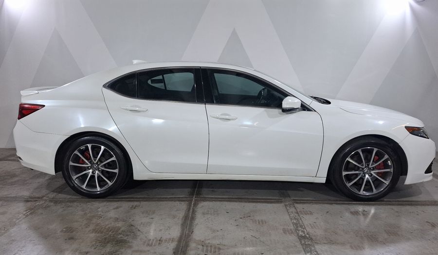 Acura Tlx 3.5 ADVANCE AT Sedan 2016